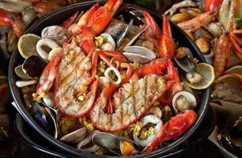 新疆海鲜的真实爆料视频,新鲜美味背后的故事 第1张 新疆海鲜的真实爆料视频,新鲜美味背后的故事 第1张