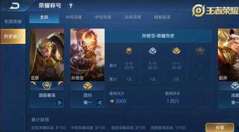 最新版本王者爆料,新版本神秘英雄登场,技能革新引玩家热议! 第3张 最新版本王者爆料,新版本神秘英雄登场,技能革新引玩家热议! 第3张