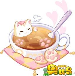 奥比岛宠物最新爆料图鉴,揭秘最新爆料中的神秘萌宠 第2张 奥比岛宠物最新爆料图鉴,揭秘最新爆料中的神秘萌宠 第2张