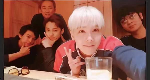 韩国日本娱乐圈爆料,韩日明星幕后故事大揭秘 第1张 韩国日本娱乐圈爆料,韩日明星幕后故事大揭秘 第1张