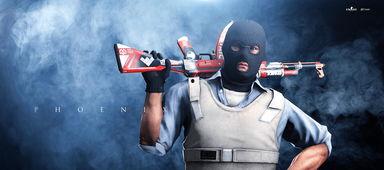 csgo饰品最新爆料,神秘饰品即将亮相,市场风云再起! 第2张 csgo饰品最新爆料,神秘饰品即将亮相,市场风云再起! 第2张