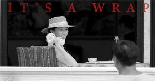 娱乐圈吃瓜爆料童瑶,揭秘背后真相与争议 第1张 娱乐圈吃瓜爆料童瑶,揭秘背后真相与争议 第1张